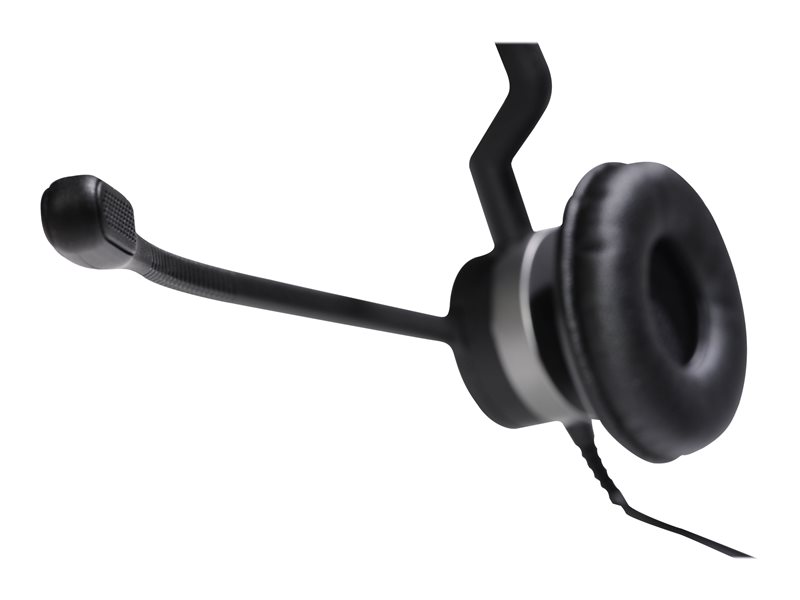 a2922e17-c1d2-475b-90a2-723eb70ddc3a Jabra BIZ 2300 QD Mono - slušalke - slika 1