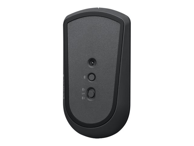 a2b18de6-ce1d-45e5-988a-049279c49696 Miška Lenovo ThinkPad Silent - miška - Bluetooth 5.0 - črna - slika 1