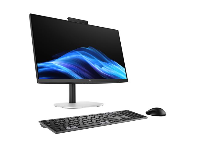 a3469e93-8e3b-4f99-86cc-1b6799c3d8bf Računalnik HP ProStudio 4 AIO G1i 23 U7-265T/16GB/SSD 1TB/23,8''/AMD RADEON RX 6450M 4 GB/W11Pro - slika 1