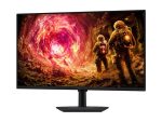 Samsung Odyssey G5 S32FG502EU - serija G50F - LED monitor - 32" - HDR - slika 3