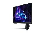 Samsung Odyssey G3 S24DG302EU - Serija G30D - LED monitor - Full HD (1080p) - 24" - HDR