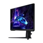 Samsung Odyssey G3 S24DG302EU - Serija G30D - LED monitor - Full HD (1080p) - 24" - HDR