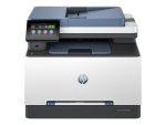 HP Color LaserJet Pro MFP 3302fdn - večnamenski tiskalnik - barvni - slika 6