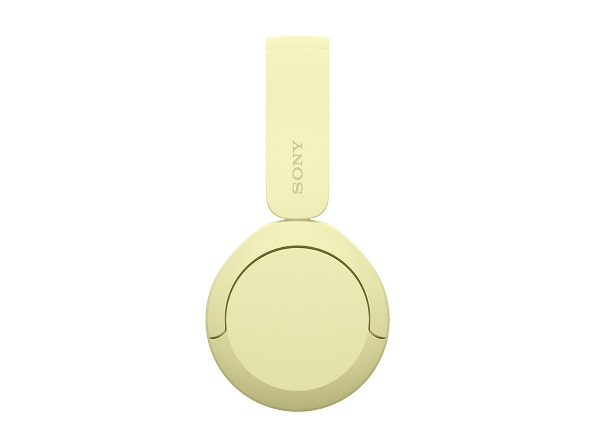 a3818556-52fb-43ba-9363-08c84909af8e Sony WH-CH520 - slušalke z mikrofonom - slika 1