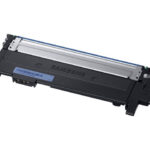 HP CLT-C404S - cian - original - kartuša s tonerjem (ST966A)