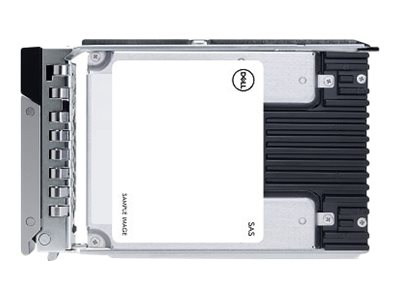 a409c8f4-17ab-49c0-92c6-42cb08e0265e Dell - Komplet za stranke - SSD - mešana uporaba - 960 GB - SATA 6 Gb/s - slika 1