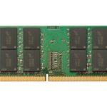 HP - DDR5 - modul - 8 GB - DIMM 288-pin - 4800 MHz / PC5-38400 - brez medpomnilnika