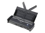 Canon imageFORMULA P-215II - Optični bralnik dokumentov - prenosni - USB 2.0 - slika 2
