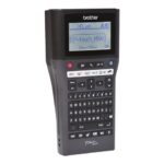 Brother P-Touch PT-H500 - izdelovalec nalepk - B/W - toplotni prenos