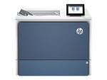 HP Color LaserJet Enterprise 6700dn - tiskalnik - barvni - laserski - slika 5