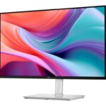 Dell Plus S2425HSM - LED monitor - Full HD (1080p) - 24"