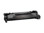 HP 87X - Visoka zmogljivost - črna - originalna - LaserJet - kartuša s tonerjem (CF287X)
