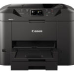 Canon MAXIFY MB2750 - večnamenski tiskalnik - barva