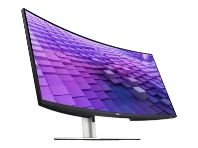 a72805d9-c74a-4af1-9433-542f68cb642a Dell UltraSharp U3824DW - LED monitor - ukrivljen - 38" - slika 1