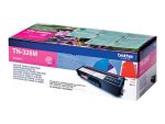 Brother TN328M - magenta - originalna - kartuša s tonerjem