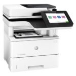 HP LaserJet Enterprise MFP M528f - večnamenski tiskalnik - B/W