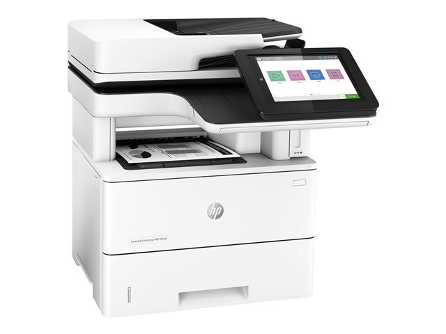a7734cca-363b-4819-8947-38957ed70276 HP LaserJet Enterprise MFP M528f - večnamenski tiskalnik - B/W - slika 1