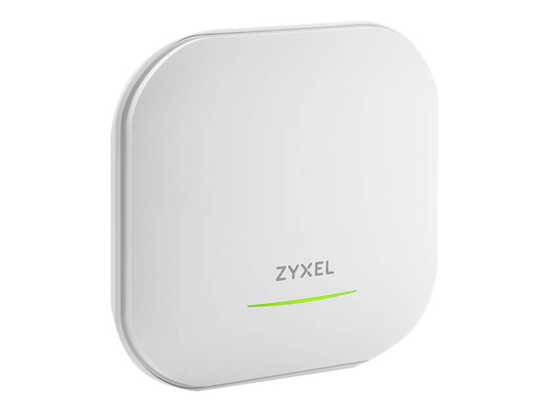 a7abadcb-0ca4-430e-ad75-08279c189eb8 Zyxel WAX620D-6E - radijska dostopna točka - Wi-Fi 6 - upravljanje v oblaku - slika 1