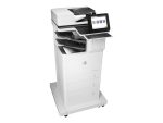 HP LaserJet Enterprise Flow MFP M636z - večnamenski tiskalnik - črno-beli