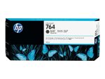 HP C1Q16A črnilo 764 Matte Black 300 ml