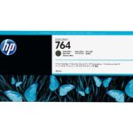 HP C1Q16A črnilo 764 Matte Black 300 ml