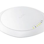 Zyxel NWA1123-AC Pro - radijska dostopna točka - Wi-Fi 5