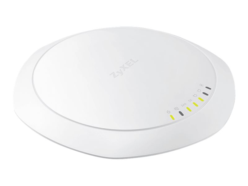 a86792b0-41d6-4f7a-9bdf-1e1d2bf3a349 Zyxel NWA1123-AC Pro - radijska dostopna točka - Wi-Fi 5 - slika 1
