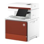 HP Color LaserJet Enterprise MFP 6800dn - večnamenski tiskalnik - barvni