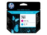 HP CH646A Tiskalna glava 761 Magenta / Cyan