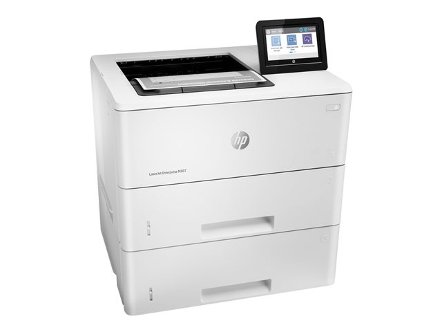 a98078b1-26d5-4499-aacf-1edfbc2ee585 HP LaserJet Enterprise M507x - tiskalnik - B/W - laser - slika 1