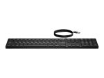 HP Desktop 320K - tipkovnica - bosanščina/hrvaščina/črnogorščina/slovenščina/srbščina - Vnosna naprava Smart Buy - slika 3