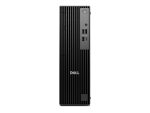 Dell Pro Slim QCS1250 - slim namizje - AI PC - Core Ultra 5 235 3,4 GHz - 16 GB - SSD 512 GB - slika 2