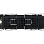 Pogon HP Z Turbo - SSD - 4 TB - PCIe 4.0 x4