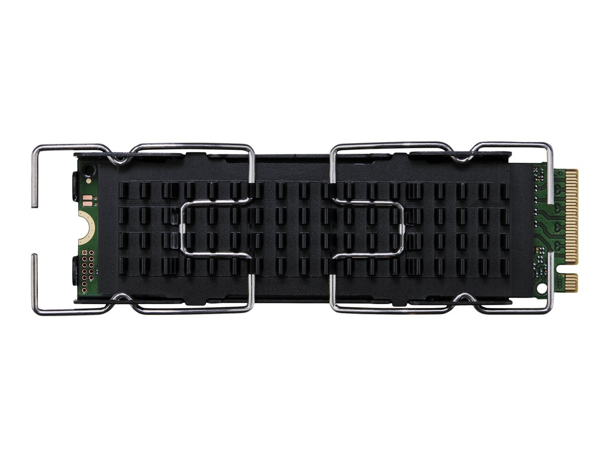 aa97d14c-823a-4a27-8ac2-9b4a11b50df9 Pogon HP Z Turbo - SSD - 4 TB - PCIe 4.0 x4 - slika 1