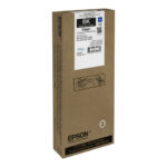 Epson T9451 - XL velikost - črna - originalna - kartuša s črnilom