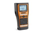Brother P-Touch PT-E560BTVP - izdelovalec nalepk - B/W - toplotni prenos - slika 2