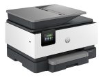 HP Officejet Pro 9120b večfunkcijski tiskalnik - barvni