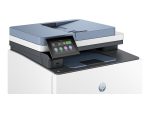 Večfunkcijska barvna Laserska naprava HP Color LaserJet Pro MFP 3302fdw