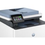 Večfunkcijska barvna Laserska naprava HP Color LaserJet Pro MFP 3302fdw