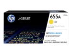 TONER HP 655A RUMEN ZA LJ M652/653/681/682 ZA 10.500 STRANI