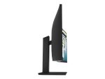 HP P34hc G4 - serija P - LED monitor - ukrivljen - 34"