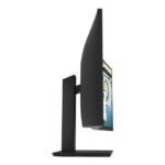 HP P34hc G4 - serija P - LED monitor - ukrivljen - 34"