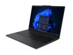 Lenovo ThinkPad T16 Gen 4 - AI PC - 16" - Intel Core Ultra 7 - 255U - 32 GB RAM - 1 TB SSD - 4G - slovenski