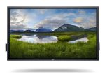Dell P6524QT 65-palčni razred (viden 64,53") LCD zaslon z osvetlitvijo LED - 4K - za interaktivno komunikacijo - slika 5