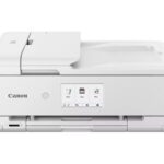 Canon PIXMA TS9551Ca - večnamenski tiskalnik - barvni