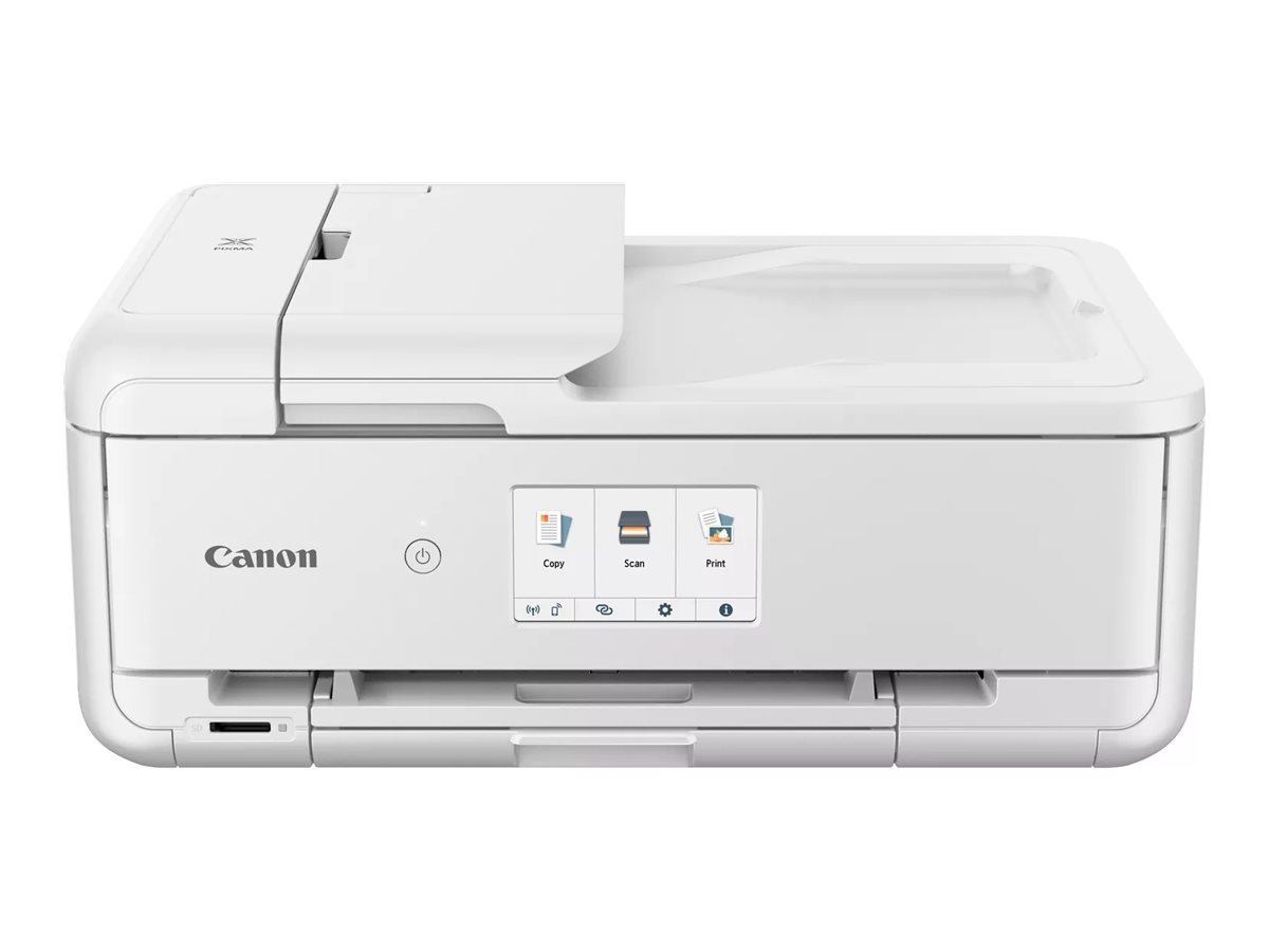 ad34523b-e6d5-49ef-8dbd-a60a4902cee3 Canon PIXMA TS9551Ca - večnamenski tiskalnik - barvni - slika 1