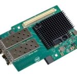 Intel X710 - namestitev stranke - omrežna kartica - OCP 3.0 - 10Gb Ethernet SFP+ x 2