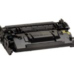 TONER HP 89X ČRN ZA LJ M507/M528 ZA 10.000 STRANI