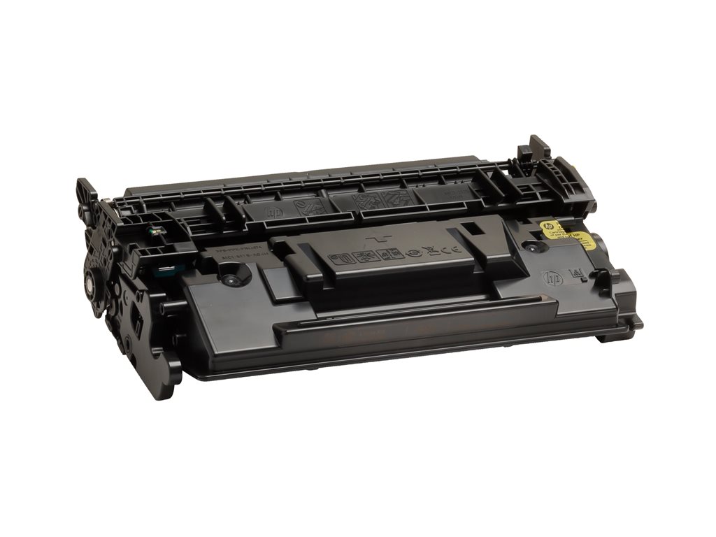 ad909172-dc63-4954-b045-39074a2bb753 TONER HP 89X ČRN ZA LJ M507/M528 ZA 10.000 STRANI - slika 1