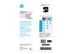 HP Professional - fotografski papir - mat - 150 listov - A4 - 180 g/m² - slika 2